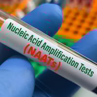 Nucleic Acid Amplification Test (NAAT): What Is It? Why Is It Done And What Do The Results Mean?