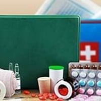 8 Golden Rules Of First Aid 