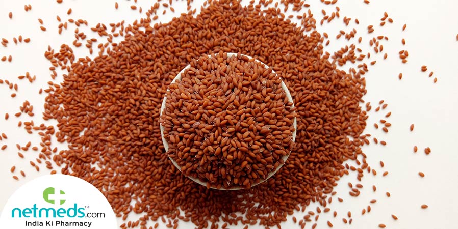Garden Cress seeds