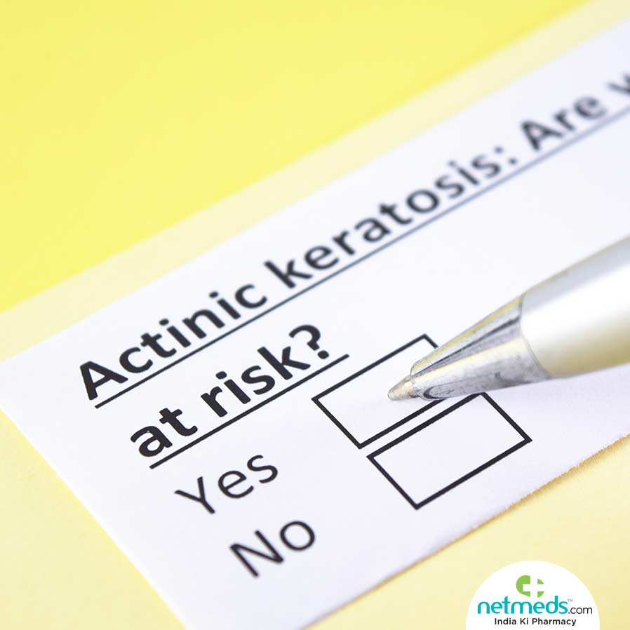 keratosis pilaris
