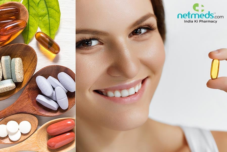 supplements for pcos