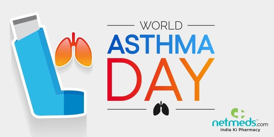 World Asthma Day