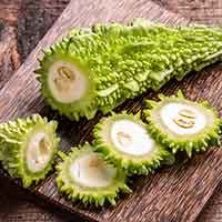 Karela/Bitter Gourd: Karela Juice Uses, Benefits For Diabetes, Skin And Hair & Side Effects. Tasty Bitter Gourd Recipes