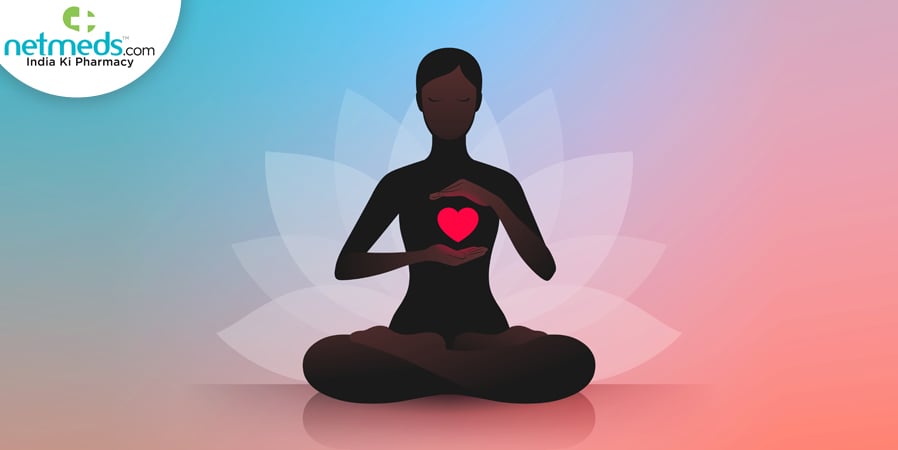 Loving meditation