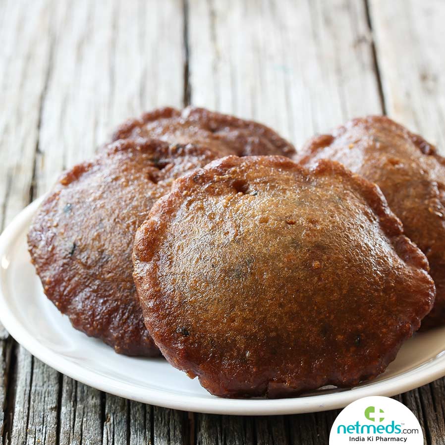 Nei appam recipe for janmashtami