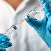 Here’s Some Good News: COVID-19 Vaccine Could Soon Be A Reality