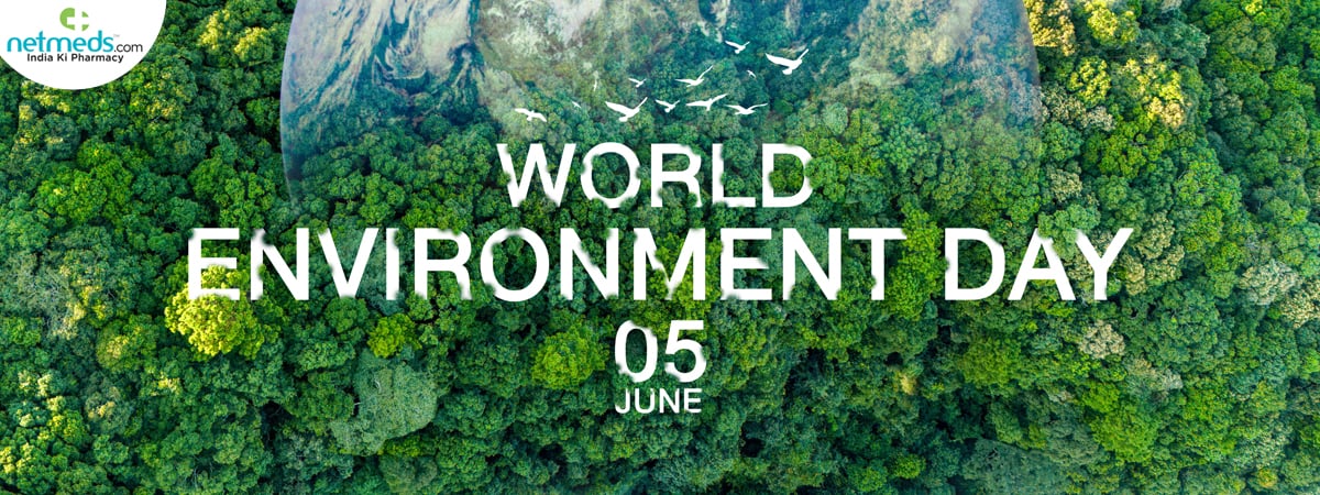 world environment day 2025