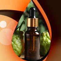 Bergamot Oil: 5 Incentives Of This Aromatic Oil For Promoting Hair Health- Infographic
