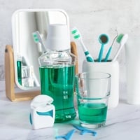 Dental Health: Top 5 Essential Oral Care Products You Should Buy Right Now For That Pleasing Smile