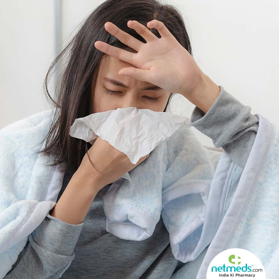 Some Nose, Throat Bacteria Less Likely To Develop Into Flu
