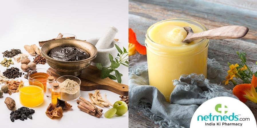 Herbal Formulations For Weight Gain