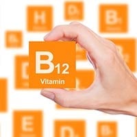 Vitamin B 12: Deficiency, Symptoms And Treatment