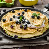 What Is Gluten-Free Foods? Health Benefits, Who Should Have Them, And 5 Breakfast Ideas