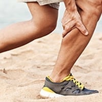Calf Muscles Cramps? Find Out Why It Happens