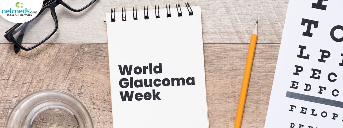 glaucoma
