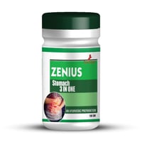 Indigestion? 7 Powerful Herbal Digestive Supplements You Should Try For Instant Relief