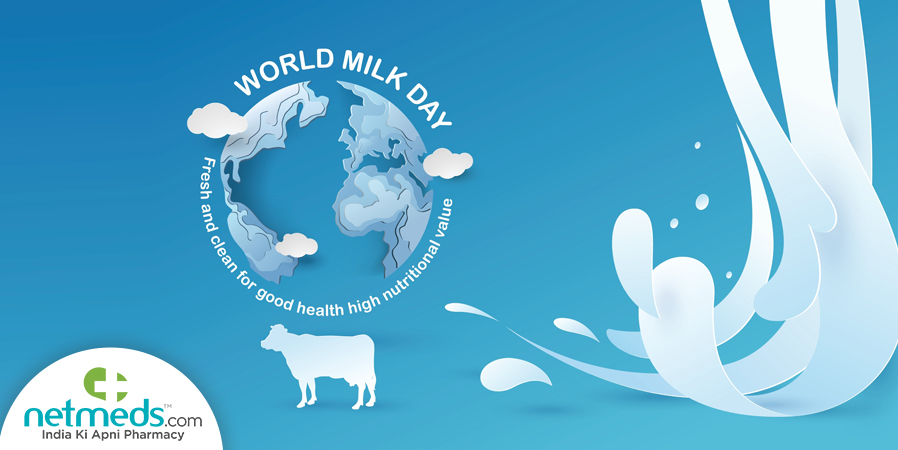 World Milk Day
