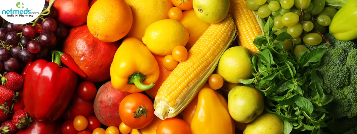 Belly fat food
