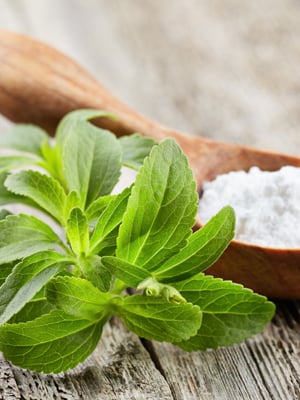 Stevia: Nutrition, Benefits, Uses, and Side Effects Of This Natural Sweetener