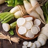 Radish/Mullangi: Nutritional Content, Types, Uses, Health Benefits For Weight Loss, Skin, Side Effects And Mullangi Recipes