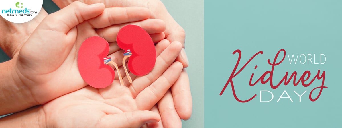kidney day