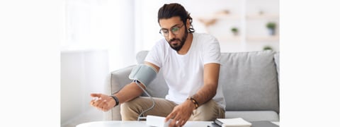 World Hypertension Day 2025: Theme, Significance, And Herbal Remedies For Supporting Blood Pressure Control