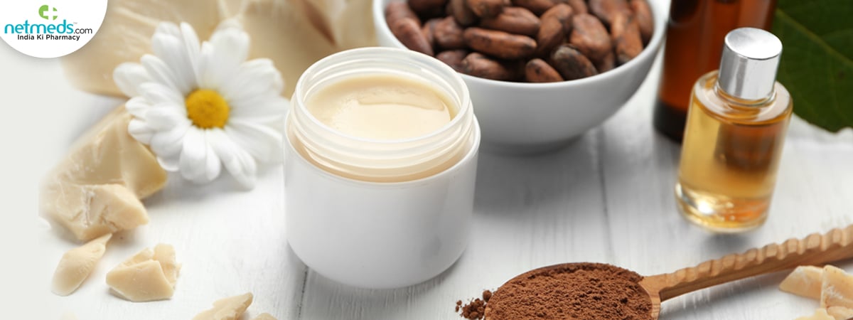 cocoa butter lotion