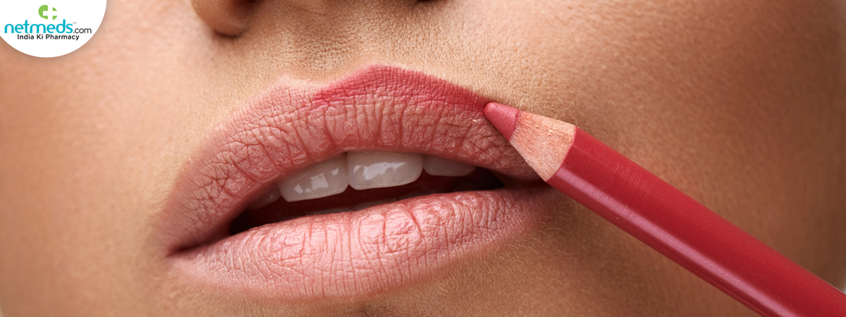 lip liner