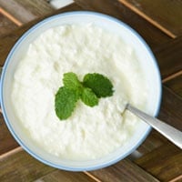 Have Plenty Of Curd Daily To Reduce Anxiety