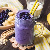 Fit & Fab: Homemade Protein Shakes To Make You Lose Weight And Feel Energetic