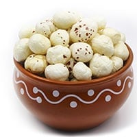 Makhana: 5 Incredible Reasons Why You Should Eat These Nutritious Seeds