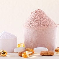 Creatine Powder: Impressive Health Benefits Of This Supplement For Muscle Strength, Fitness, Stamina And More