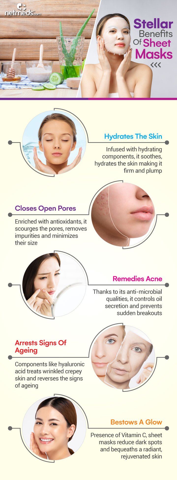 sheet mask