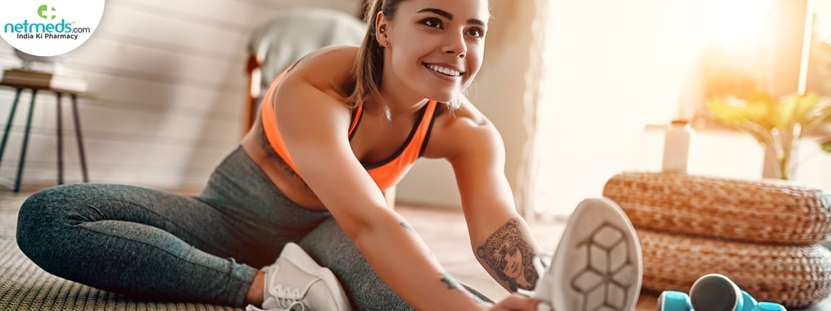 yoga for athletes