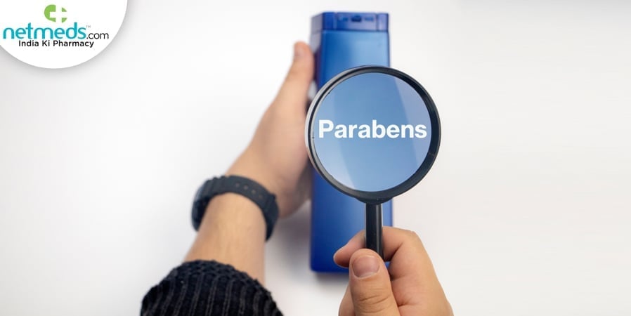 Paraben