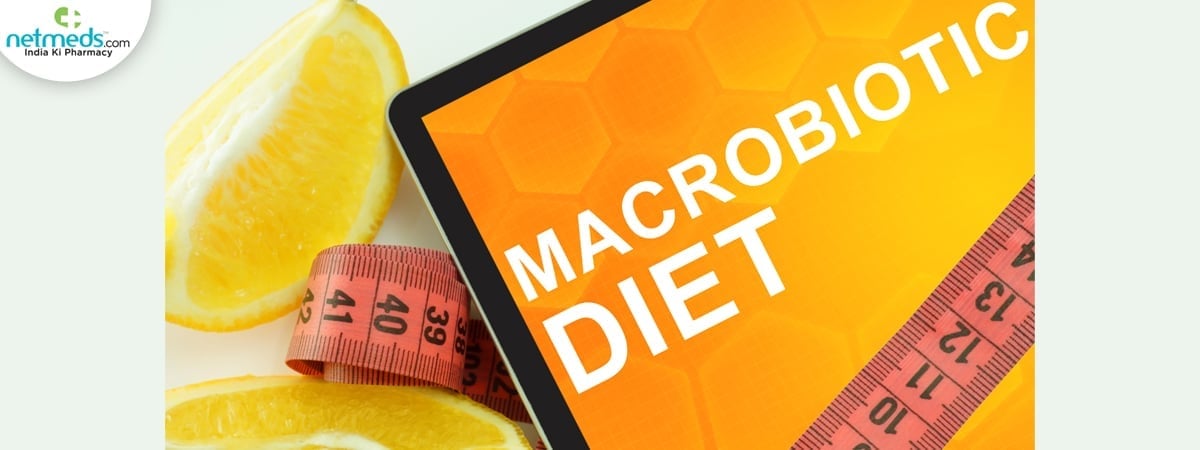 Macrobiotic diet