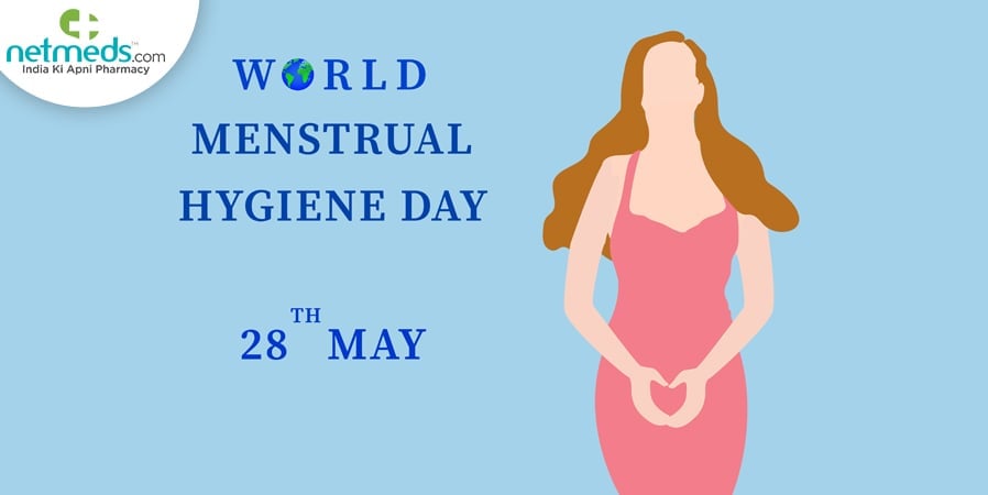 menstrual hygiene day
