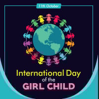 International Day Of The Girl Child 2020: Vital Supplements To Uplift Adolescent Health