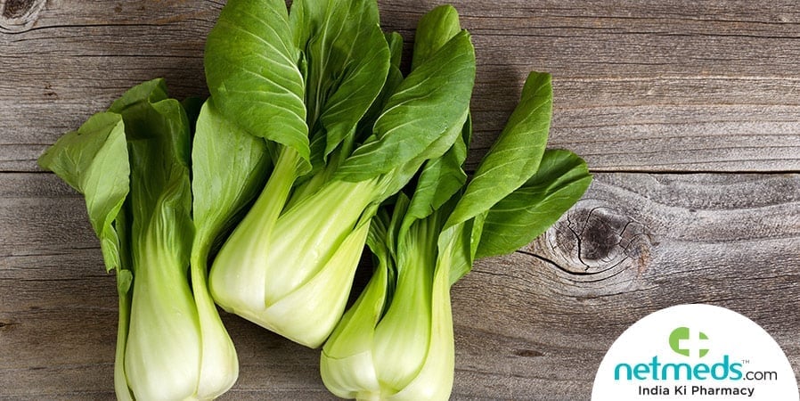 Bok Choy