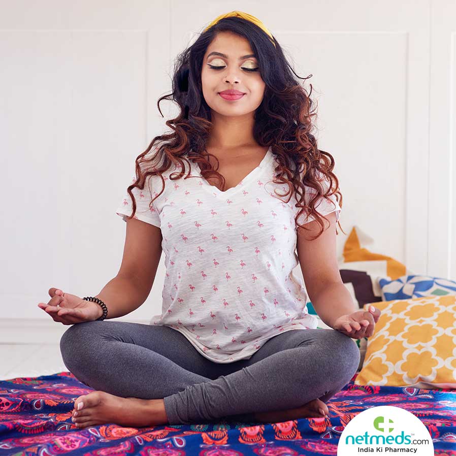 Yoga asanas
