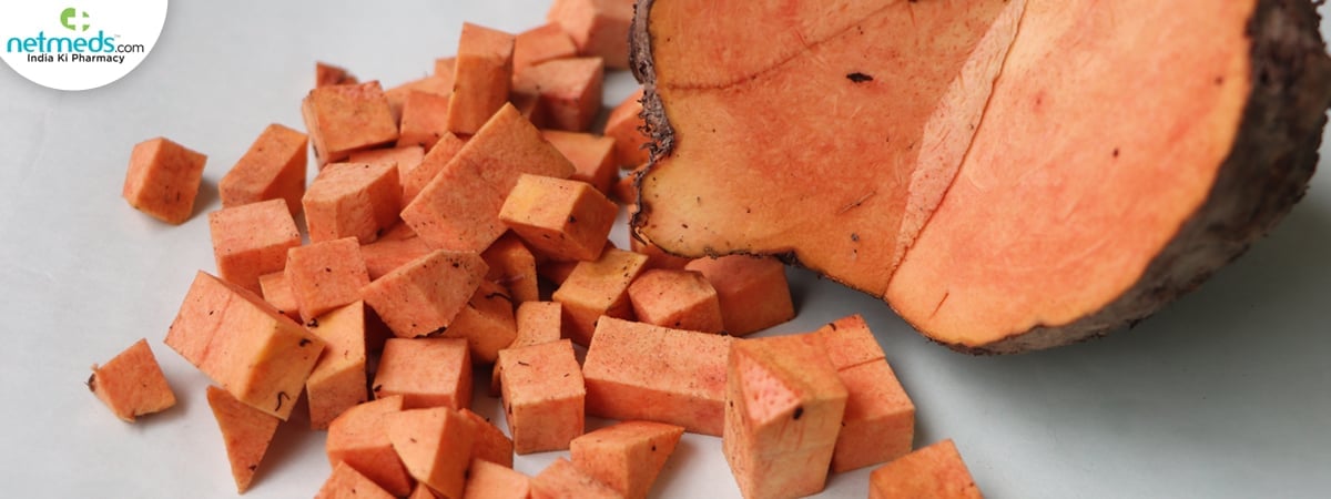 yam