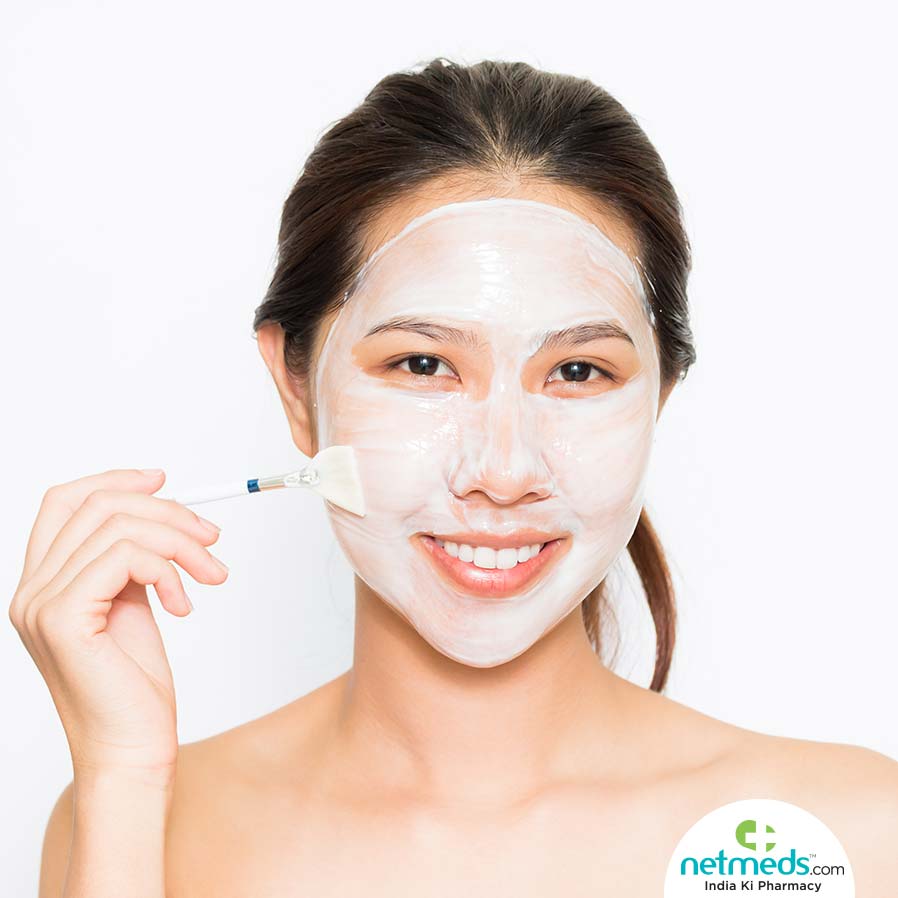 Face mask