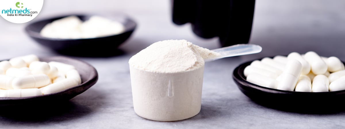 beta alanine supplement
