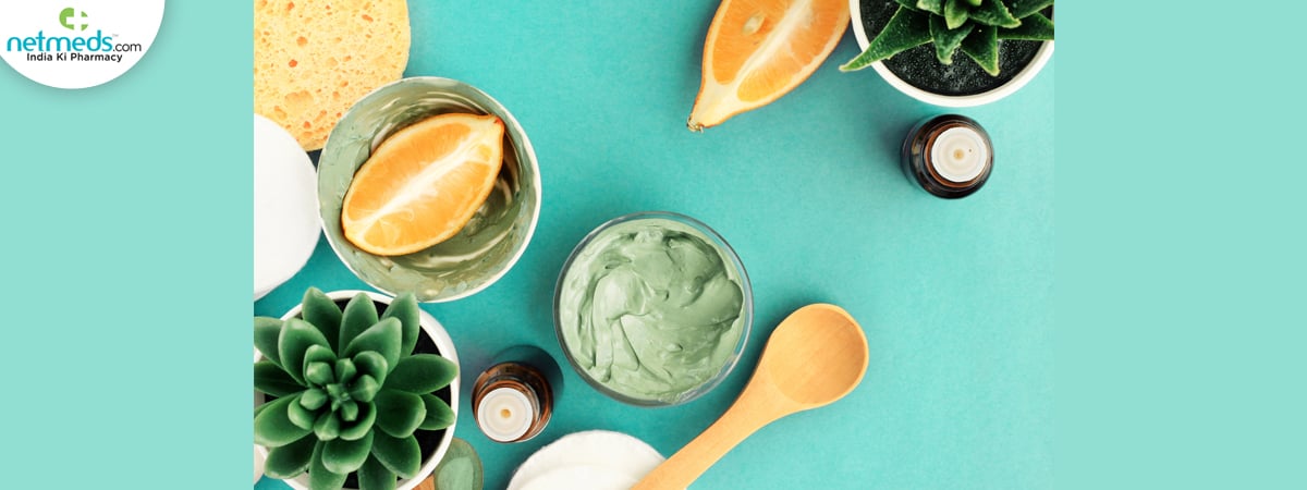 remedies for tan skin