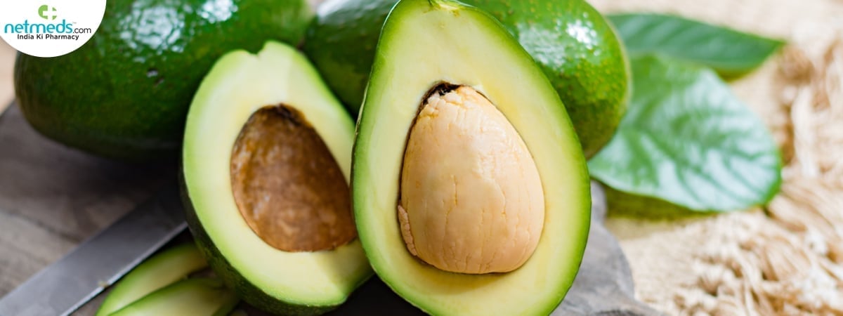 avocada