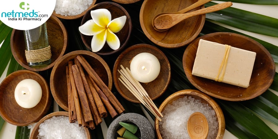 natural beauty ingredient