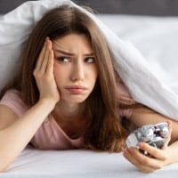 Insomnia Bothering You? Try 5 Amazing Apigenin Based Herbs To Get Sound Sleep- Infographic