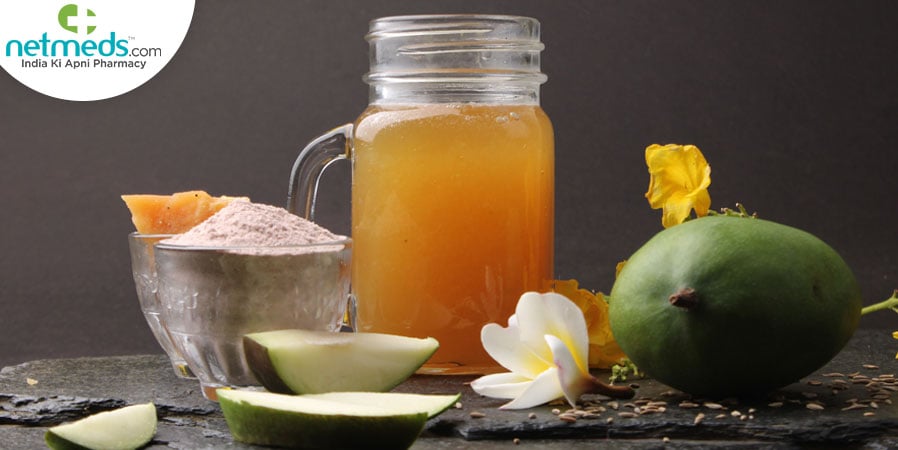 Aam Panna