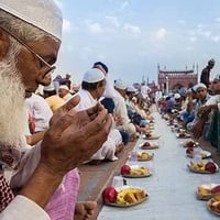 Health Benefits of fasting during Ramzan