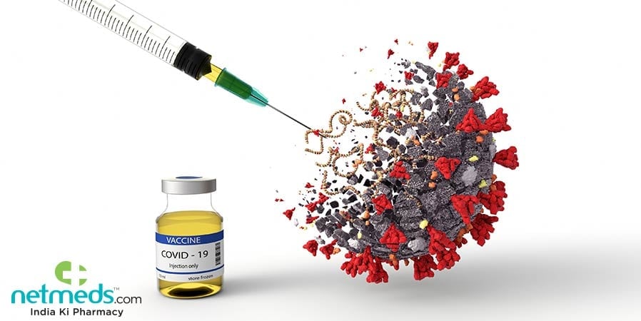 Vaccinating Coronavirus